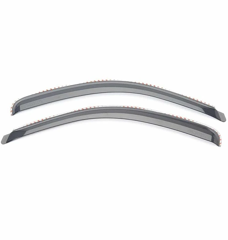 Putco 04-08 Ford F-150 Super Crew/Standard Cab (nur vorne) Element getönte Fenster-Visiere