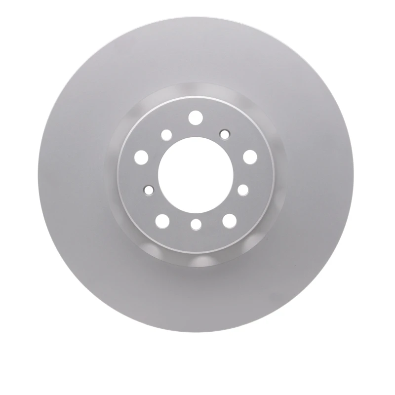 DFC 00-03 BMW M5 Right Front GeoSPEC Coated Rotor