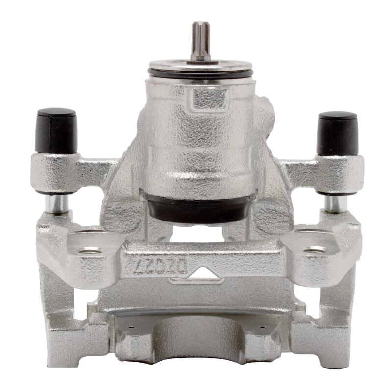 DFC 16-23 Jaguar XE Rear-R Silver Zinc Coated Premium Caliper