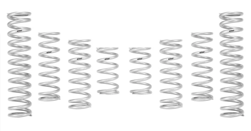 Eibach Pro-UTV 17-18 Can-Am X3 Mx X RS Turbo R Basis Stage 3 Leistungs-Federn
