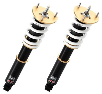 HKS Hipermax D'NOB Coilovers for Nissan 240SX S13