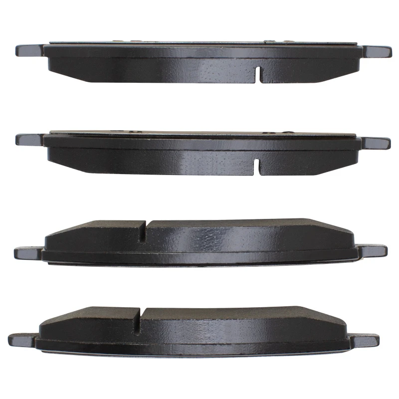 DFC 05-24 Chrysler Aspen Front Ultimate Duty Performance Brake Pads and Hardware Kit