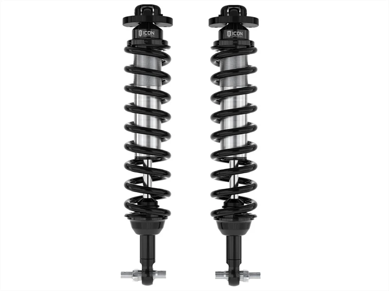 ICON 21-UP Ford Bronco 2-3 Zoll Front 2,5 VS IR COILOVER KIT