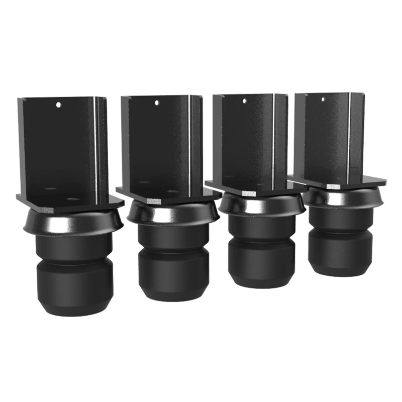 Timbren Suspension Enhancement System für Fahrzeuge mit Hendrickson RS/RT/RTE oder Neway Hinterachse