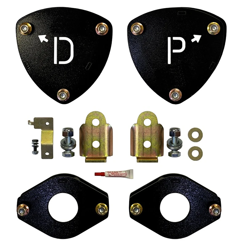 Skyjacker 2in Suspension Lift Kit (Non OEM lift Equipped Vehicles) for 20-22 Subaru Outback