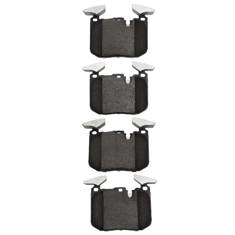 DFC 12-21 BMW 428i Gran Coupe Front Euro 5000 Ceramic Brake Pads