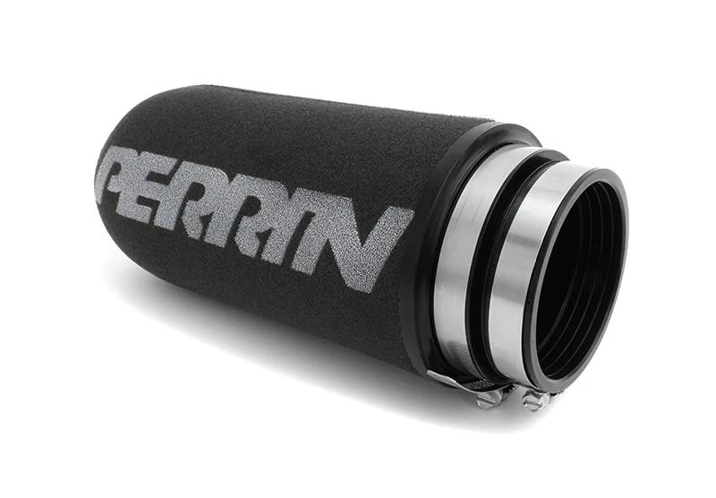 Perrin Cone Filter with 3.125in Mouth for 13-14 Scion/Subaru FR-S/BRZ