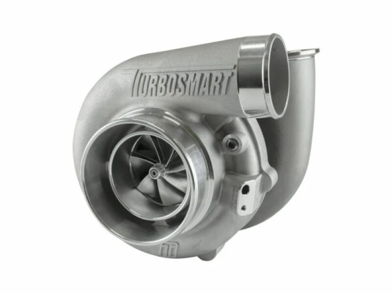 Turbosmart 6870B V-Band 1.07AR externer Abgas TS-1 Turbolader