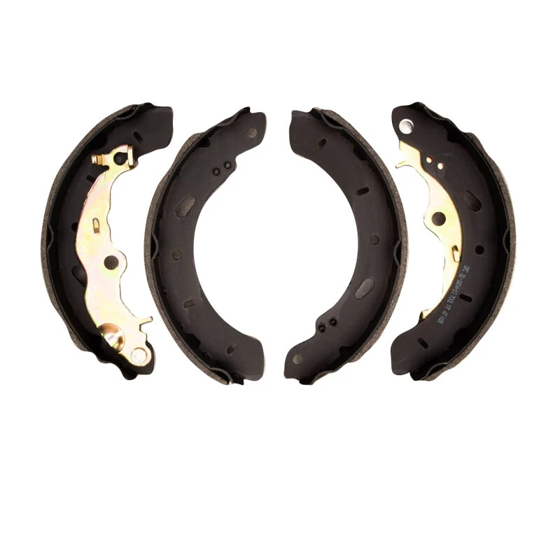 DFC 12-23 Ford Focus Rear Premium Service Shoes