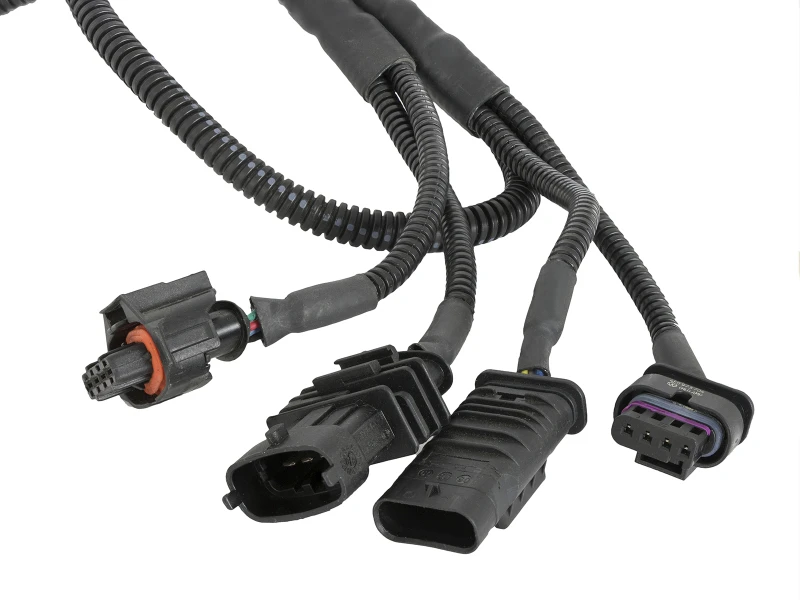 AFE SCORCHER HD Modul GM Colorado/Canyon 2016 I4-2.8L (td)