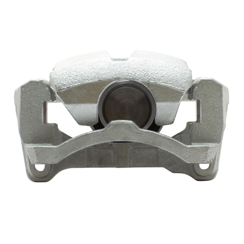 DFC 18-24 Toyota Camry Front-R Premium Caliper - Silver Zinc Coated