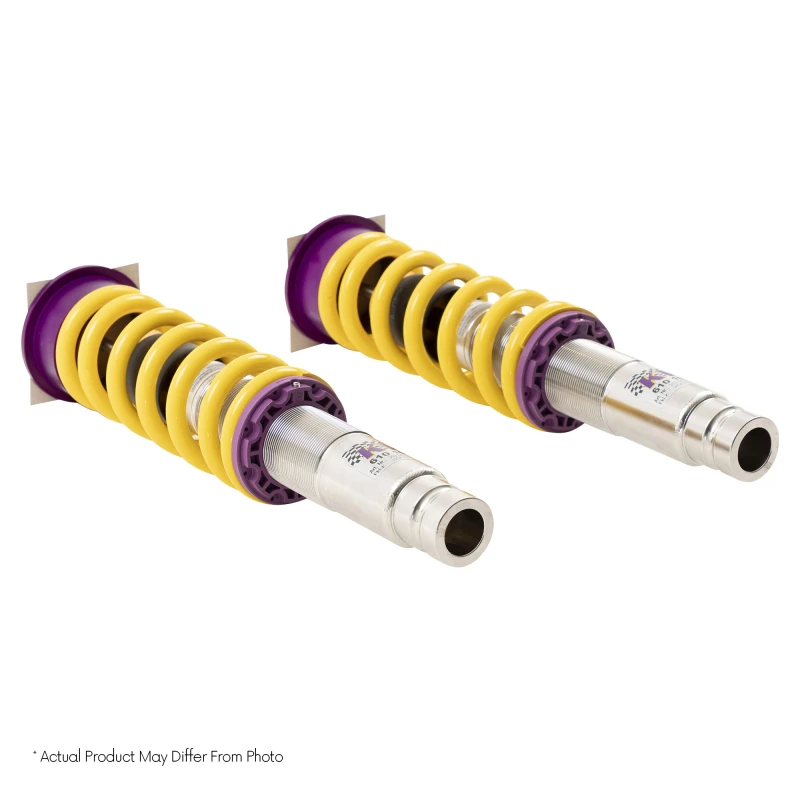 Belltech COILOVER-KIT 04-07 COLO/CANY mit Blattfeder