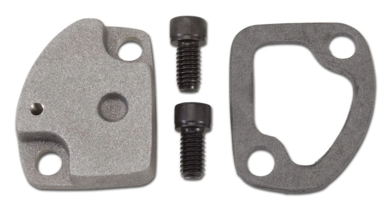 Edelbrock Big Blk Chev Choke-Kit