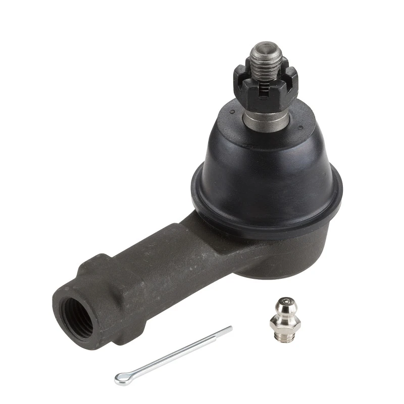 MOOG 06-07 Ford Focus Front Outer / Outer Tie Rod End