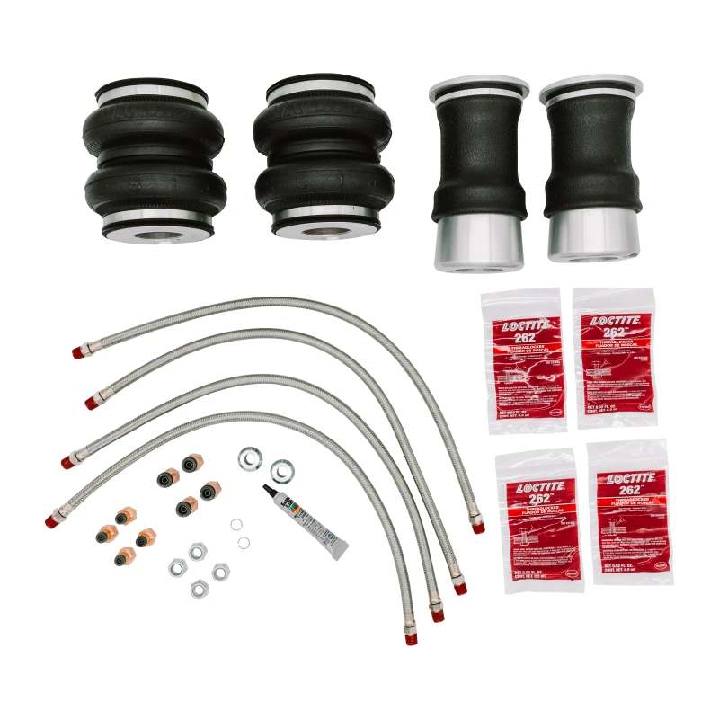 Air Lift Coil to Air Upgrade Kit für 15-21 Subaru WRX / WRX STI