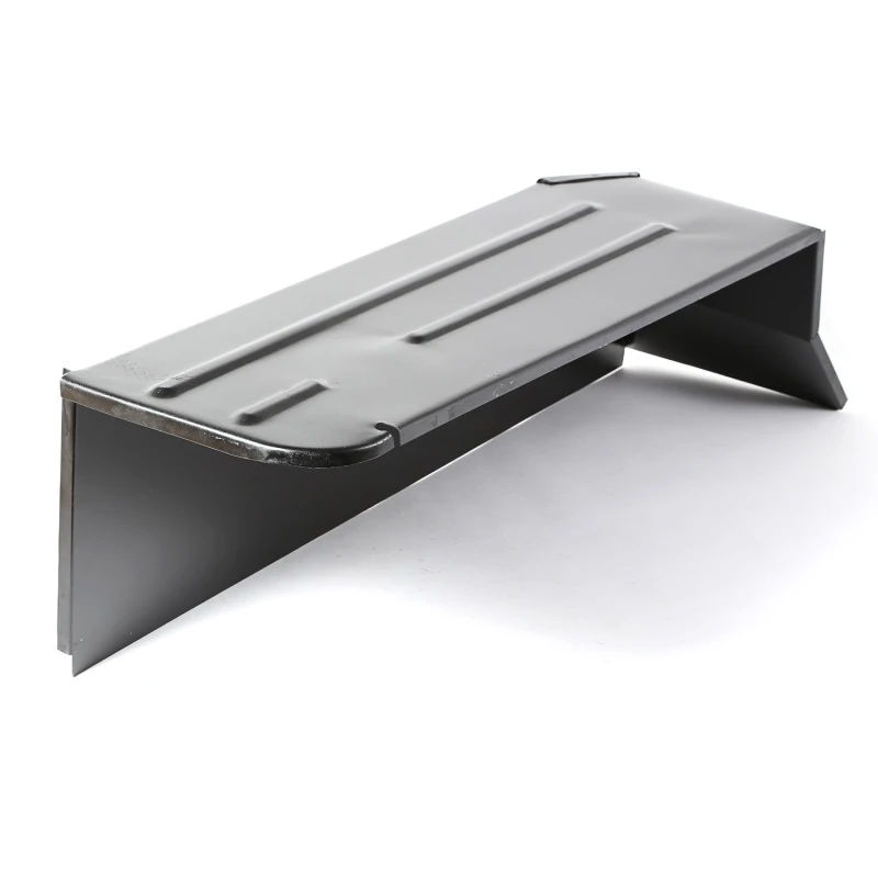 Omix Radlauf Rechts 76-95 Jeep CJ & Wrangler