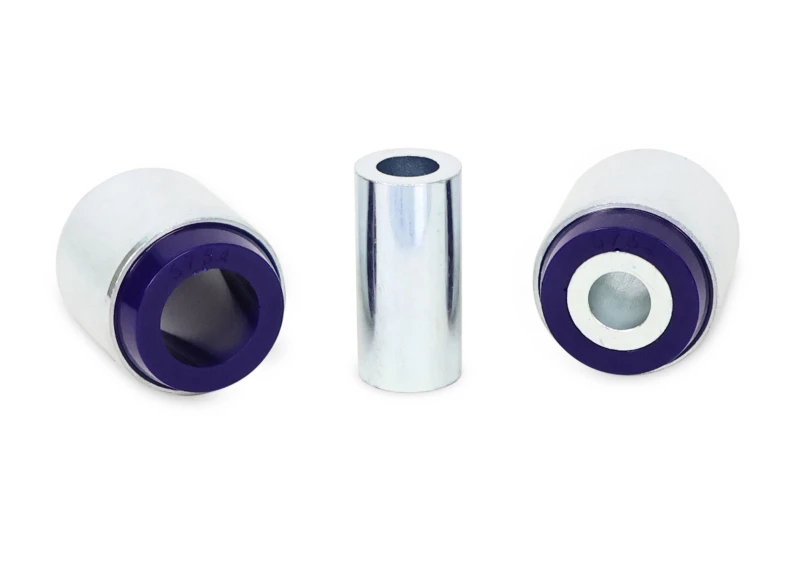 SuperPro 2014-2018 BMW X5 sDrive35i Front Lower Shock Bushing Kit
