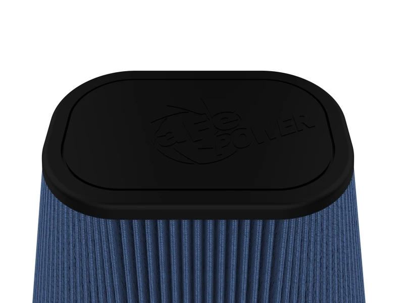 aFe MagnumFLOW Pro-5 R Luftfilter (5-1/2x7-1/2)F x (9x7)B x (5-3/4x3-3/4)T x 7-1/2H