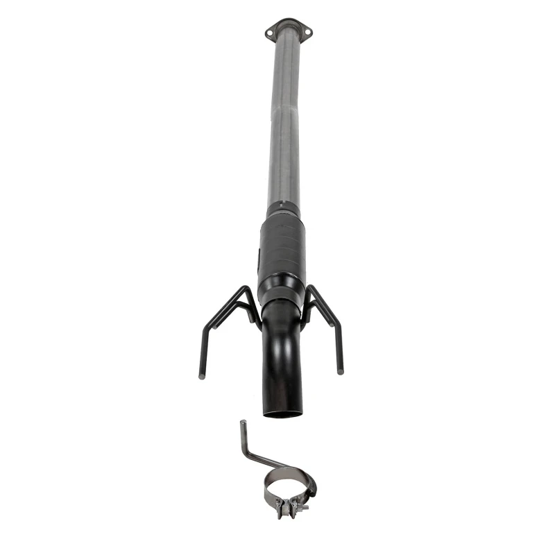 Flowmaster 05-15 Toyota Tacoma 4.0L Outlaw Extreme Cat-Back Exhaust System