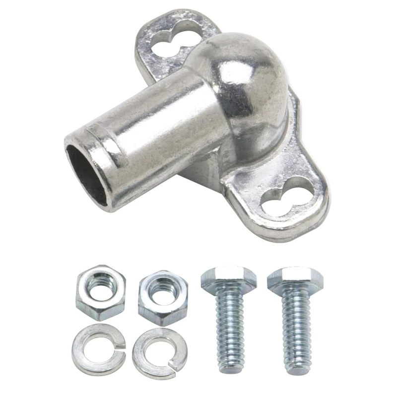Edelbrock Ersatzluftreiniger-Zugang
