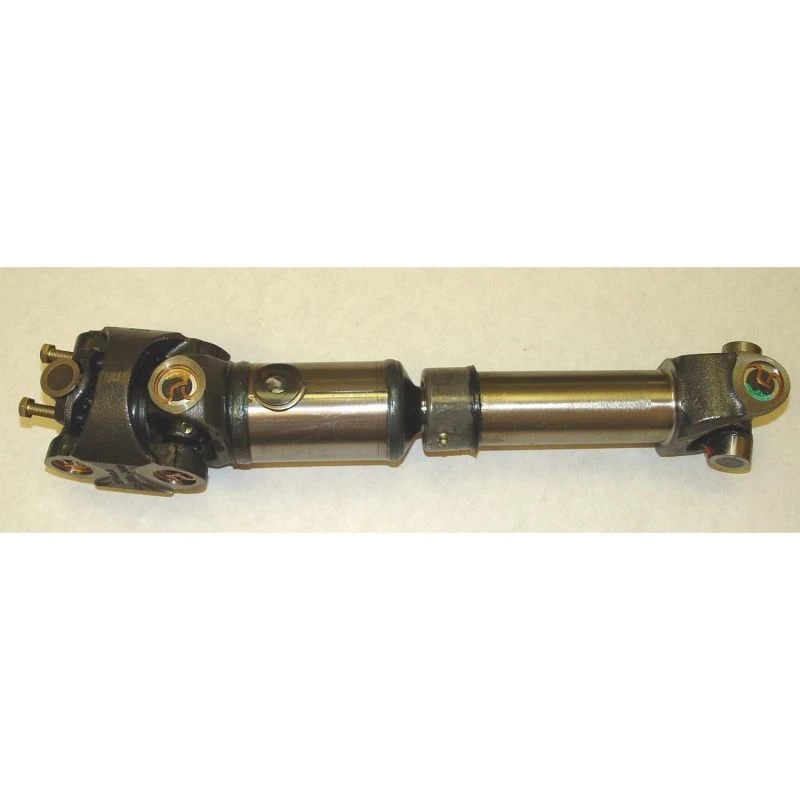 Rugged Ridge Hinterachs-Wellenstrang 3+ Zoll Lift 87-93 YJ Jeep Wrangler