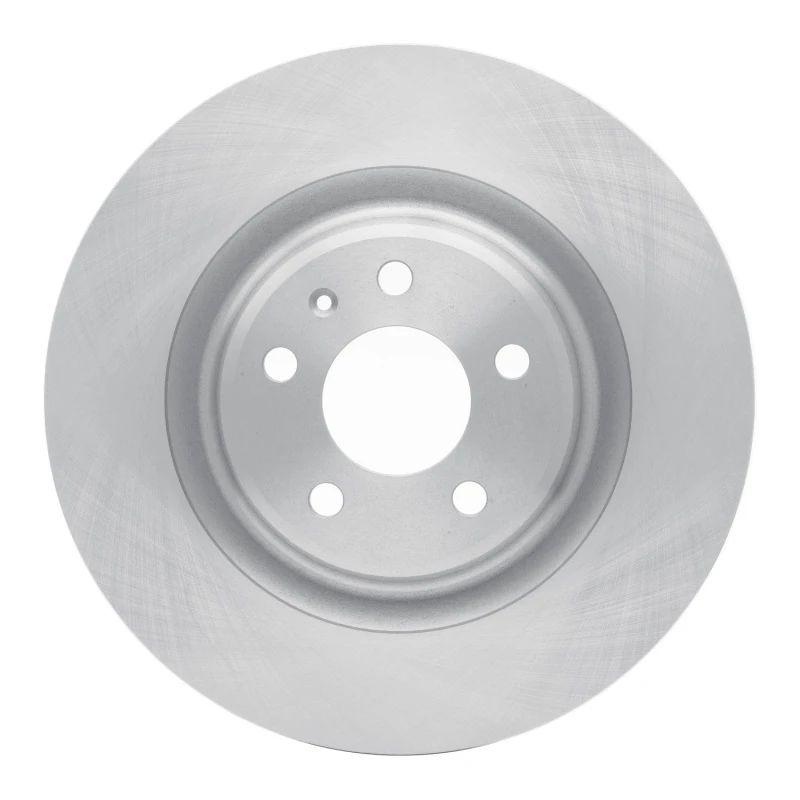 DFC 08-25 Audi A8 Rear Brake Rotor