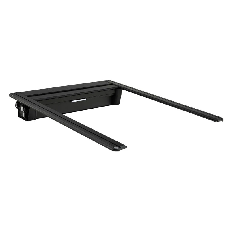 Westin Electric Retractable Tonneau Cover 24-26 Toyota Tacoma 6ft Bed Black