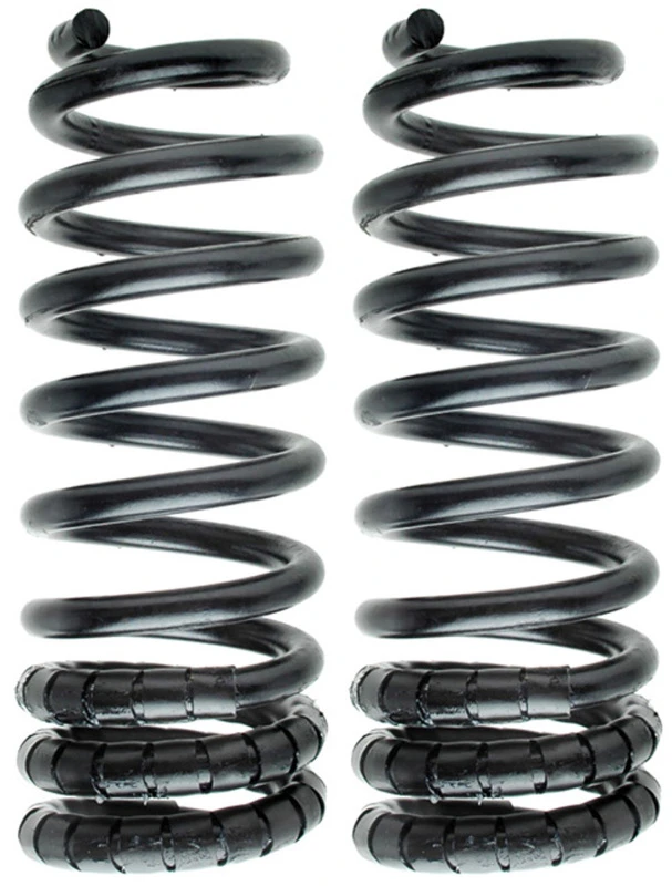 MOOG 02-05 Ford Explorer Hintere Schraubenfedern