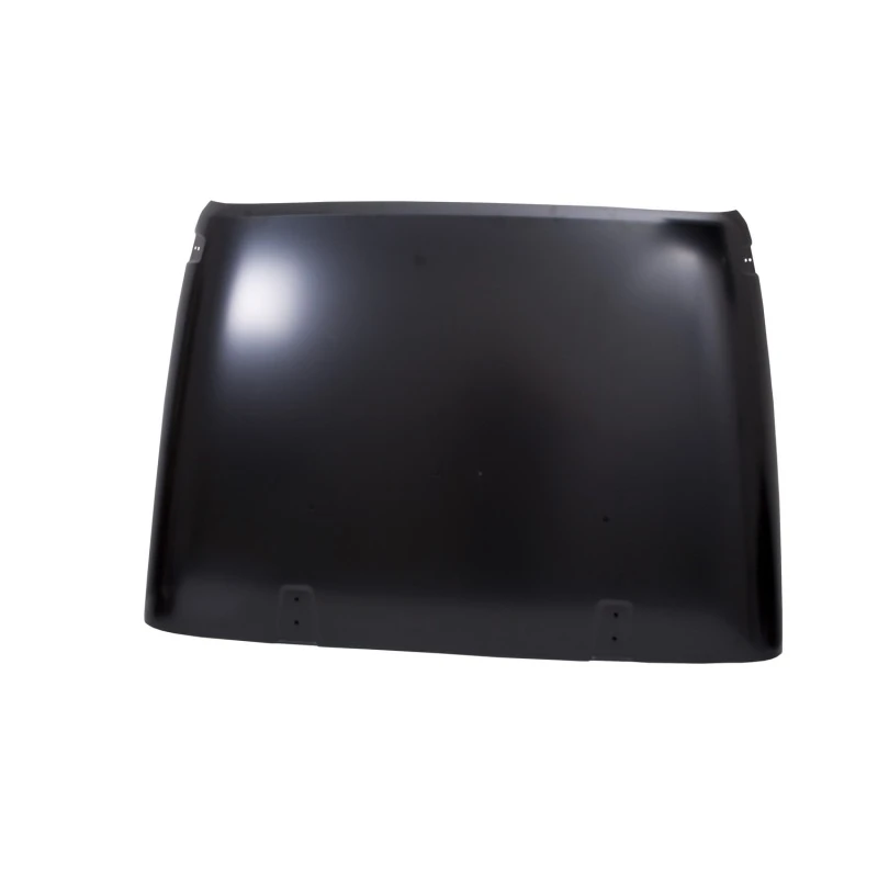 Omix Haube 07-18 Jeep Wrangler JK