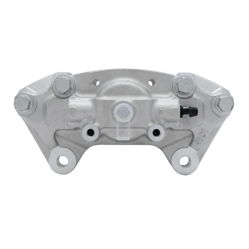 DFC 08-22 Infiniti Q50 Rear-L Premium Caliper - Silver Powder Coated