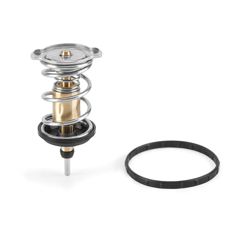 Mishimoto 2017+ Honda Civic Type-R Thermostat (deutsch: Thermostat)
