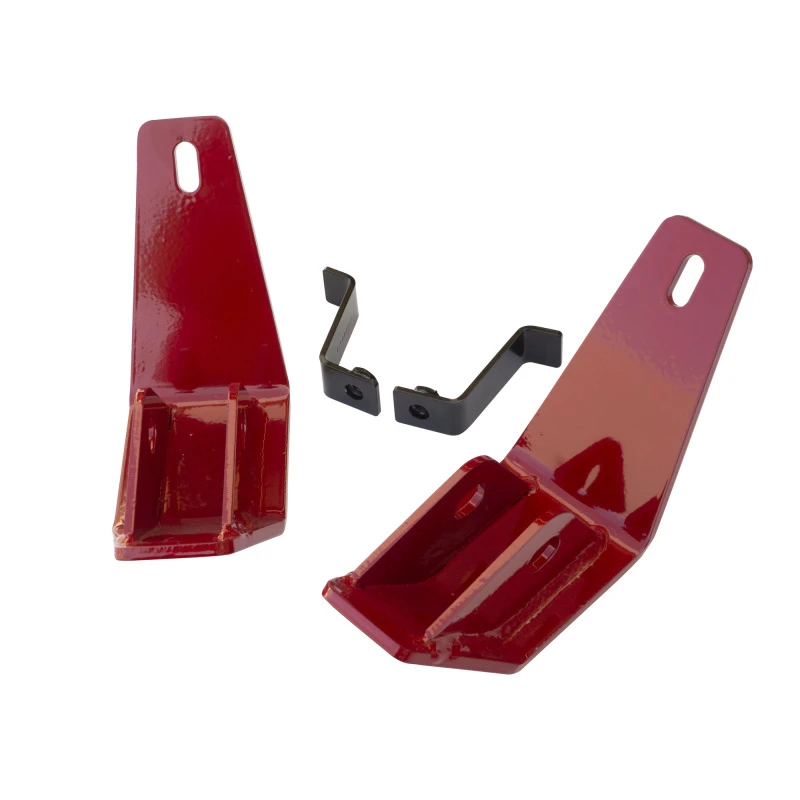 Rancho RockGEAR Rear Skid Plate Kit for Jeep Gladiator