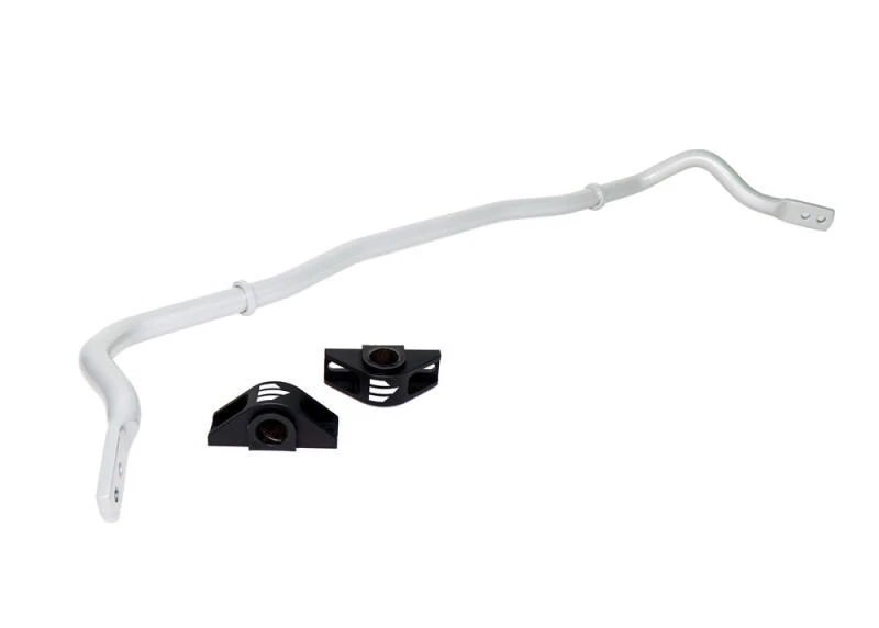 Whiteline 02-06 Acura RSX 01-05 Honda Civic Hinterer Stabilisator 26mm 3-Punkt-Verstellbar