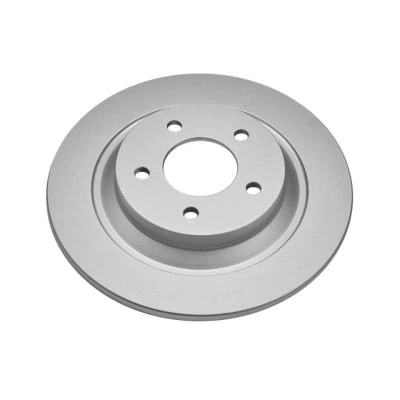 powerstop_JBR1356EVC-6794535677aeb Power Stop 06-10 Mazda 5 Rear Evolution Geomet Coated Rotor