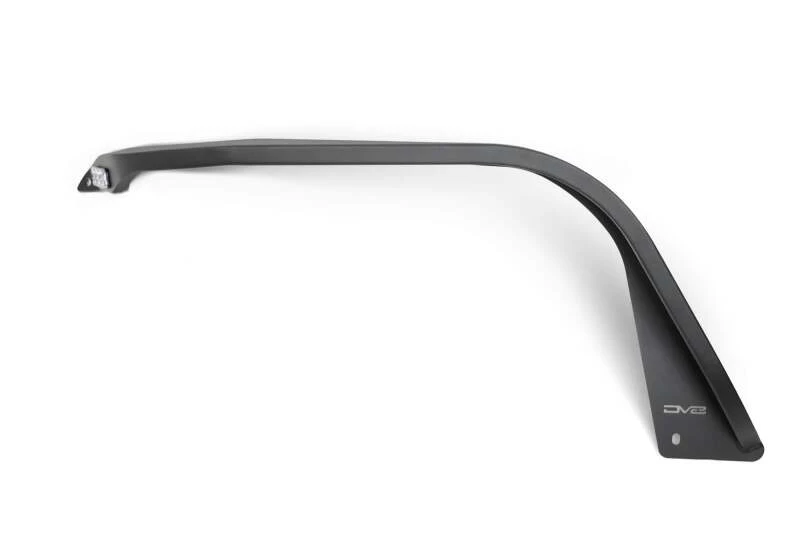 DV8 Offroad Slim Fender Flares für Jeep Wrangler JL