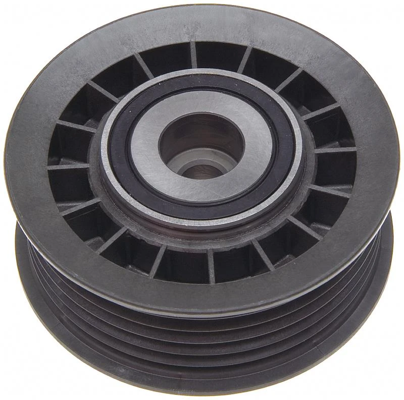 Gates 94-97 Mercedes-Benz E320 6-Cyl. 3.2L Idler Belt Drive Pulley