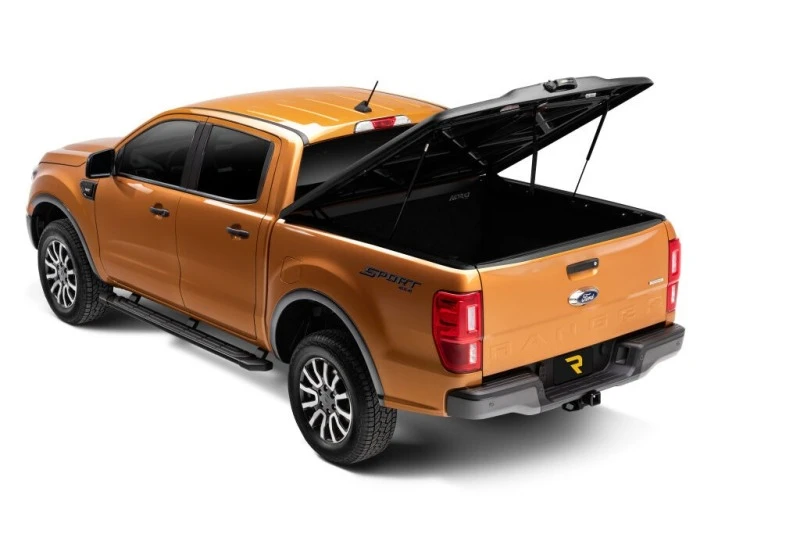 UnderCover Elite Pritschenabdeckung für 2019–2023 Ford Ranger 6ft.