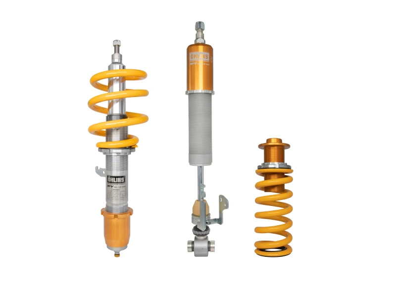 Ohlins 21-23 BMW M3/M4 (G8X) Road & Track Coilover System