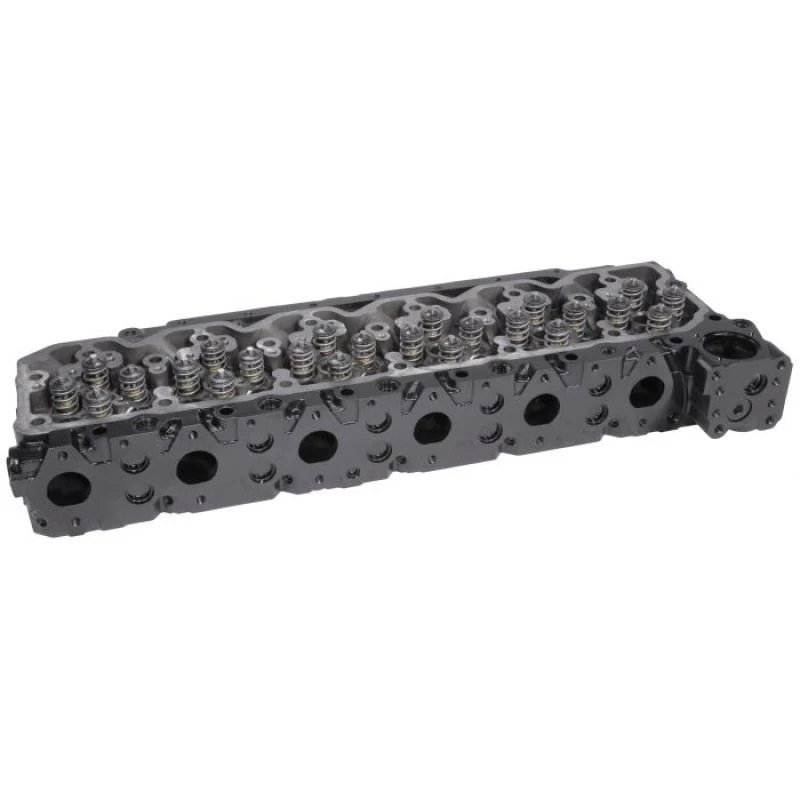 Fleece Performance 03-07 Dodge 2500/3500 5,9L Generalüberholter Cummins-Zylinderkopf (Leistung)