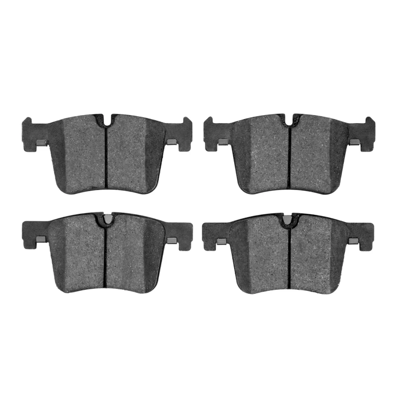 DFC 11-21 BMW 428i Gran Coupe Front Active Performance Pads - Low Metallic