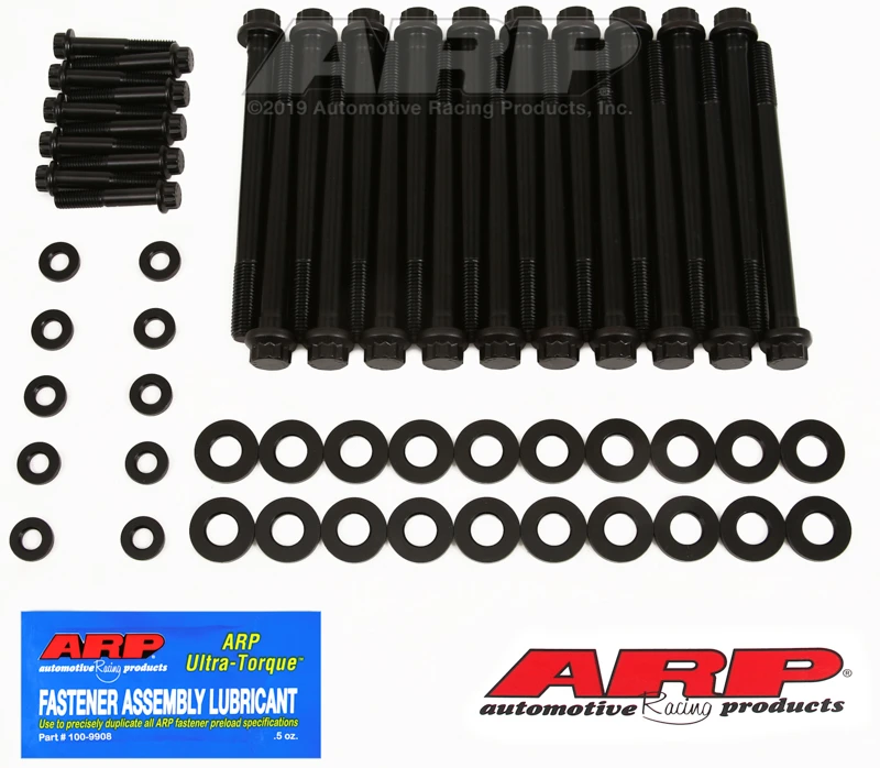 ARP Zylinderkopfschrauben-Kit für Dodge Hemi 5.7/6.1L
