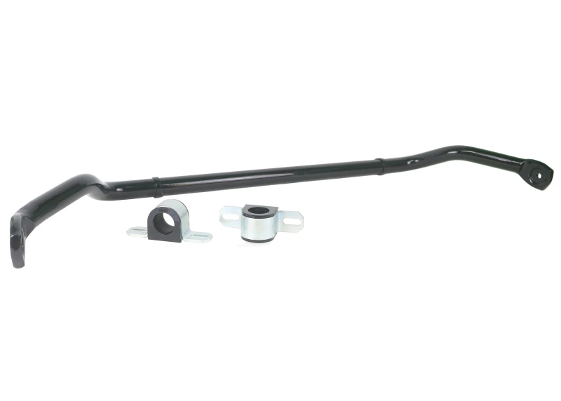 Whiteline Nissan Armada 17-23; Infiniti QX56/QX80 11-23 Vorderer schwerer einstellbarer 38mm Stabilisator