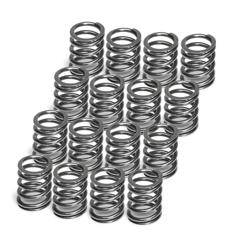 Supertech Single Valve Spring for Toyota Supra 2JZ-GE/2JZ-GTE