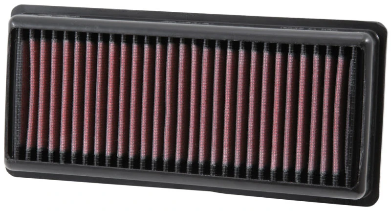 K&N 12-14 BAJAJ PULSAR 200NS 199 Einsteckluftfilter