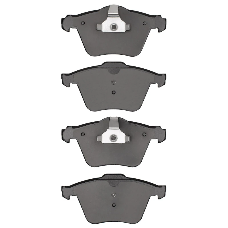 DFC 06-19 Volvo XC70 Front 4000 Hybridynamic Brake Pads