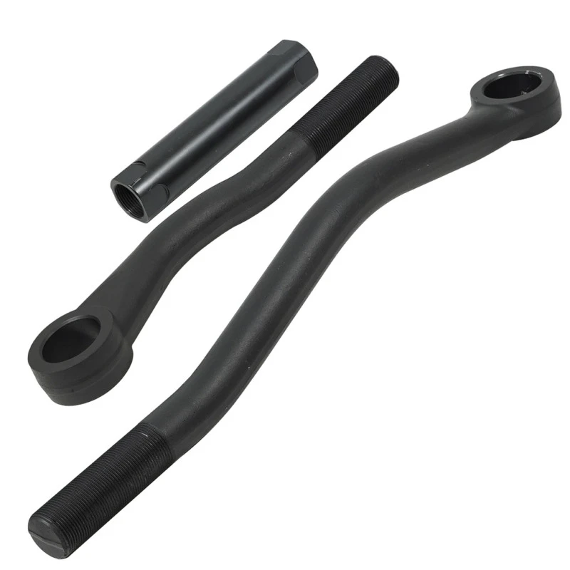 BD Diesel Track Bar Kit für 14-22 RAM 2500 / 13-22 RAM 3500