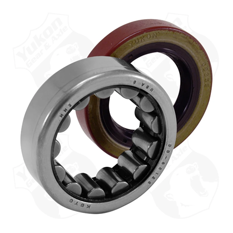 Yukon Gear R1559TV Axle Bearing and Seal Kit