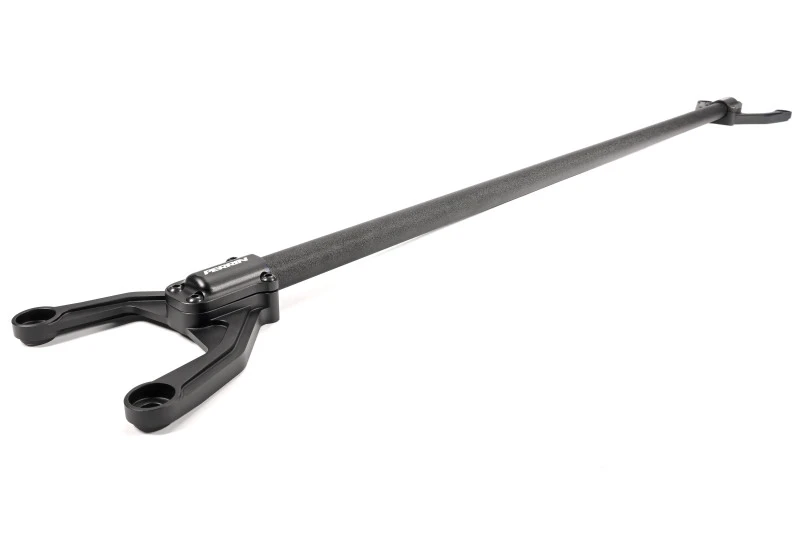 Perrin Rear Shock Tower Brace for 15-21 Subaru WRX/STI - Black
