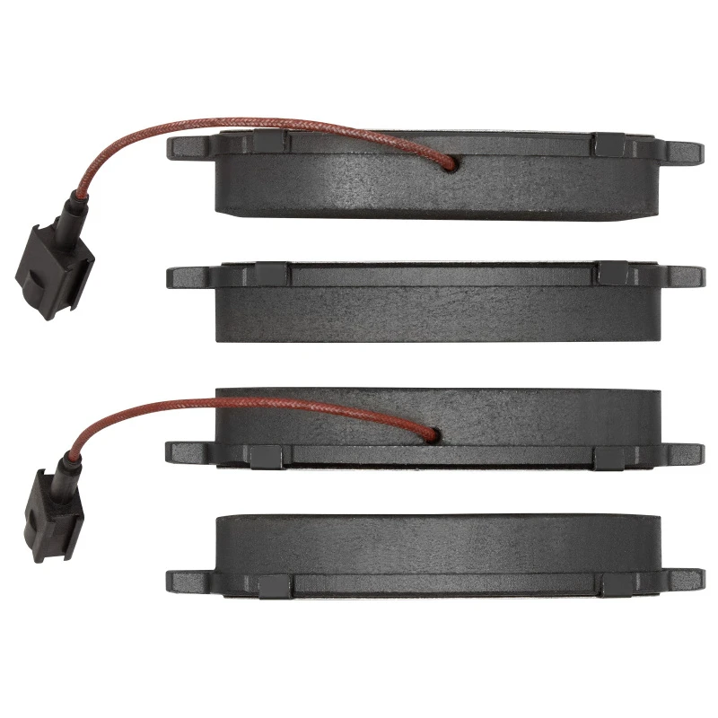 DFC 14-21 Ram ProMaster 2500 Rear Heavy Duty Pads and Hardware Kit