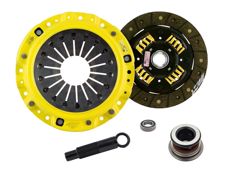 ACT HD/Perf Street Sprung Kupplungskit für 2000 Honda S2000